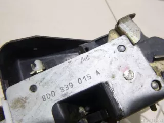 8D0839015A VAG Замок двери задней левой Audi A6 C4 (S6,RS6) Арт E14748860, вид 4