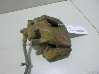 542472 GM Суппорт тормозной передний правый Opel Corsa C Арт E14759120, вид 2