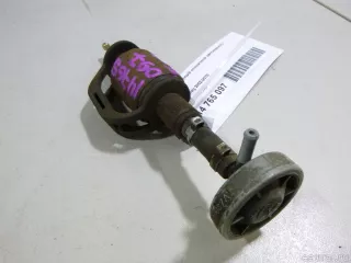 4B0963303 VAG Насос топливный автономного отопителя Volkswagen Amarok Арт E14765097, вид 3