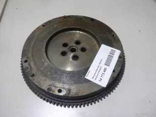 MN163073 Mitsubishi Маховик Mitsubishi Space Star 1 Арт E14773480, вид 1