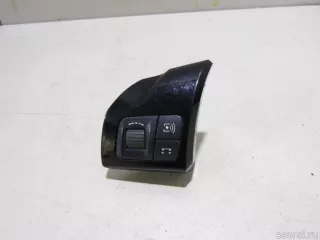 1612667 GM Кнопка многофункциональная Opel Astra H Арт E14775292, вид 1