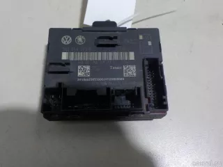 7N0959793E VAG Блок комфорта Skoda Yeti Арт E14775534, вид 5