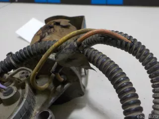 47303H1010 Hyundai-Kia Моторчик блокировки переднего моста Kia Sorento 1 Арт E14776307, вид 6