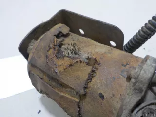 47303H1010 Hyundai-Kia Моторчик блокировки переднего моста Kia Sorento 1 Арт E14776307, вид 7