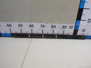 172953 GM Молдинг задней левой двери Opel Astra G Арт E14783134, вид 2