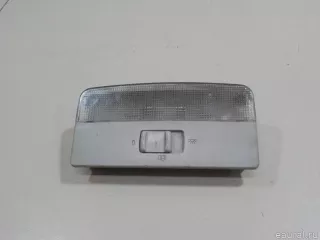 6Q0947105FY20 VAG Фонарь салона (плафон) Volkswagen Golf 4 Арт E14806345, вид 1