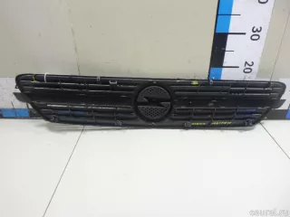 13117843 GM Решетка радиатора Opel Meriva 1 Арт E14817511, вид 2
