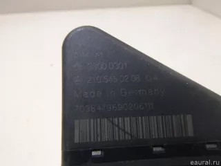 2105450208 Mercedes Benz Замок зажигания Mercedes S W220 Арт E14826684, вид 6
