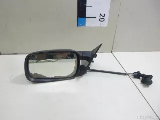 357857507 VAG Зеркало левое механическое Volkswagen Passat B3 Арт E14836700, вид 1