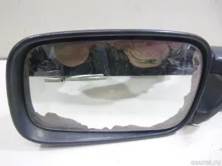 357857507 VAG Зеркало левое механическое Volkswagen Passat B3 Арт E14836700, вид 2
