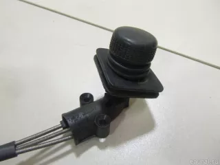 357857507 VAG Зеркало левое механическое Volkswagen Passat B3 Арт E14836700, вид 6