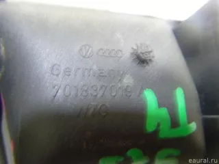 701837019A VAG Ручка внутренняя передняя левая Volkswagen Transporter T4 restailing Арт E14838923, вид 3