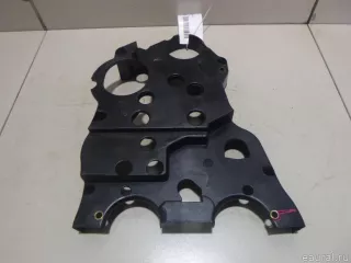 96184082 GM Защита ремня ГРМ (кожух) Daewoo Materia Арт E14848426, вид 4