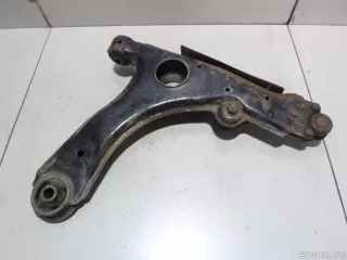 357407158 VAG Рычаг передний Volkswagen Passat B3 Арт E14857813, вид 4
