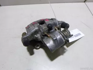7701049108 Renault Суппорт тормозной задний левый Renault Espace 2 Арт E14859454, вид 3