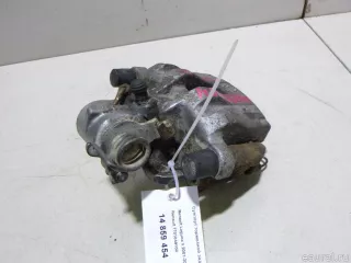 7701049108 Renault Суппорт тормозной задний левый Renault Espace 2 Арт E14859454, вид 4