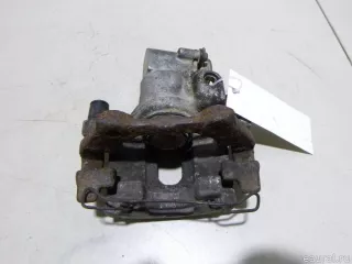 7701049108 Renault Суппорт тормозной задний левый Renault Espace 2 Арт E14859454, вид 5