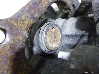7701049108 Renault Суппорт тормозной задний левый Renault Espace 2 Арт E14859454, вид 6