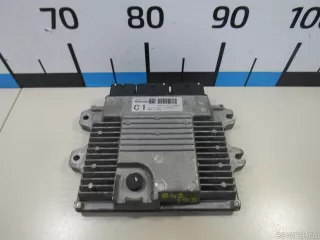 237101KC2A Nissan Блок управления двигателем Nissan Juke 2 Арт E80909510, вид 1