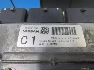 237101KC2A Nissan Блок управления двигателем Nissan Juke 2 Арт E80909510, вид 3
