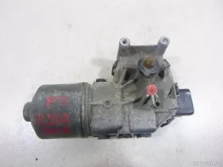 1704578 Ford Моторчик стеклоочистителя переднего Ford Focus 2 restailing Арт E14908045, вид 1