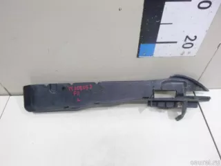4M51A02477AF Ford Накладка переднего крыла левого Ford Focus 2 Арт E14908057, вид 2