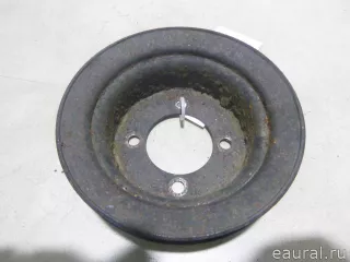 2522142061 Hyundai-Kia Шкив водяного насоса (помпы) Hyundai H1 1 Арт E14920319, вид 2