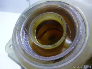8D0121403D VAG Бачок расширительный Audi A4 B5 Арт E14926751, вид 7