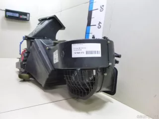 8D1820005E VAG Корпус печки Skoda Superb 1 Арт E14942373, вид 4