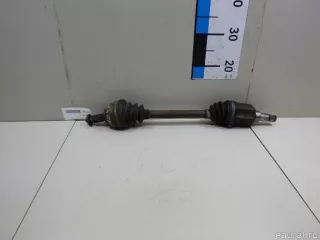 1567848 Ford Полуось передняя левая (приводной вал, шрус) Ford C-max 1 Арт E14944351, вид 1