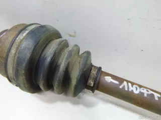 1567848 Ford Полуось передняя левая (приводной вал, шрус) Ford C-max 1 Арт E14944351, вид 4