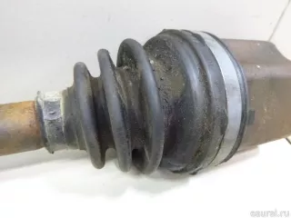 1567848 Ford Полуось передняя левая (приводной вал, шрус) Ford C-max 1 Арт E14944351, вид 5