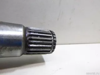 1567848 Ford Полуось передняя левая (приводной вал, шрус) Ford C-max 1 Арт E14944351, вид 6