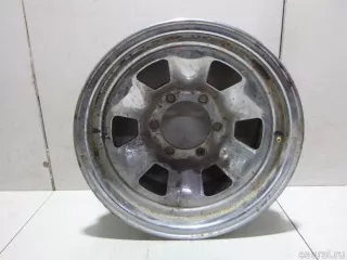  Диск колесный железо Mitsubishi L200 5 Арт E14949232, вид 1