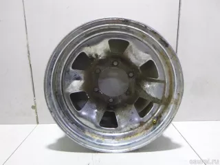  Диск колесный железо Mitsubishi L200 5 Арт E14949235, вид 1