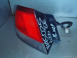  Фонарь задний наружный левый Mazda 6 3 Арт E1495025, вид 1