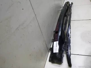1U0805551C VAG Усилитель переднего бампера Skoda Octavia A8 Арт E14959820, вид 7