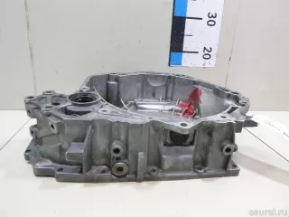 705100 GM Корпус КПП Opel Astra H Арт E14963614, вид 4
