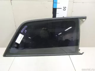 8L3847100B VAG Стекло кузовное открывающееся (форточка) правое Audi A3 8Y Арт E14974572, вид 1