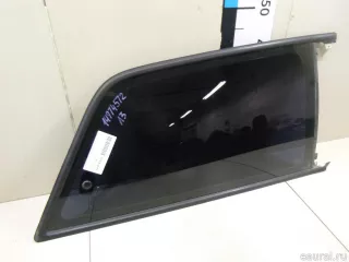 8L3847100B VAG Стекло кузовное открывающееся (форточка) правое Audi A3 8Y Арт E14974572, вид 3