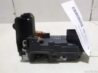 13220370 GM Замок двери передней правой Opel Astra H Арт E14977208, вид 3