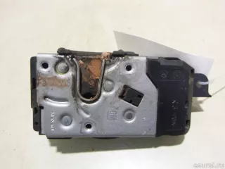 13220370 GM Замок двери передней правой Opel Astra H Арт E14977208, вид 4