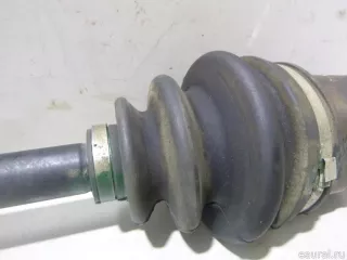 374559 GM Полуось передняя левая Opel Astra H Арт E14984229, вид 4