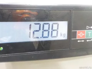 1120101420 Mercedes Benz Головка блока цилиндров Mercedes SLK r170 Арт E14991642, вид 14