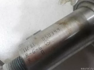 1120303001 Mercedes Benz Коленвал Mercedes S W220 Арт E14991656, вид 16