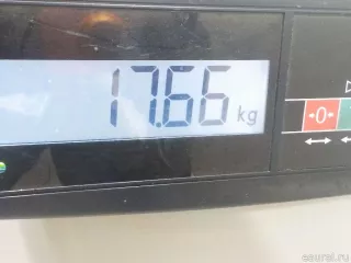1120303001 Mercedes Benz Коленвал Mercedes S W220 Арт E14991656, вид 17