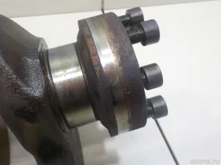 1120303001 Mercedes Benz Коленвал Mercedes S W220 Арт E14991656, вид 6