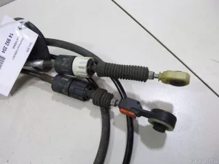 1520845 Ford Трос кулисы КПП Ford Focus 2 restailing Арт E14992204, вид 4