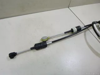 1520845 Ford Трос кулисы КПП Ford Focus 2 restailing Арт E14992204, вид 5