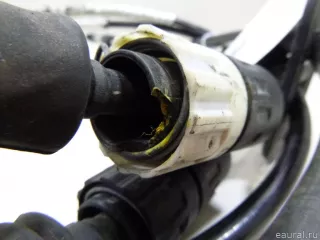 1520845 Ford Трос кулисы КПП Ford Focus 2 restailing Арт E14992204, вид 6